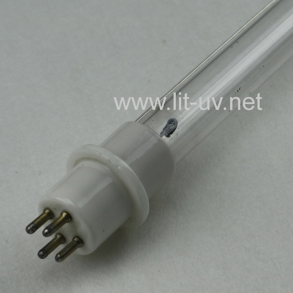 Replacement UV Light Bulb For EcoQuest Fresh Air Living Air Purifiers